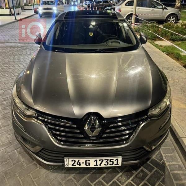 Renault Talisman